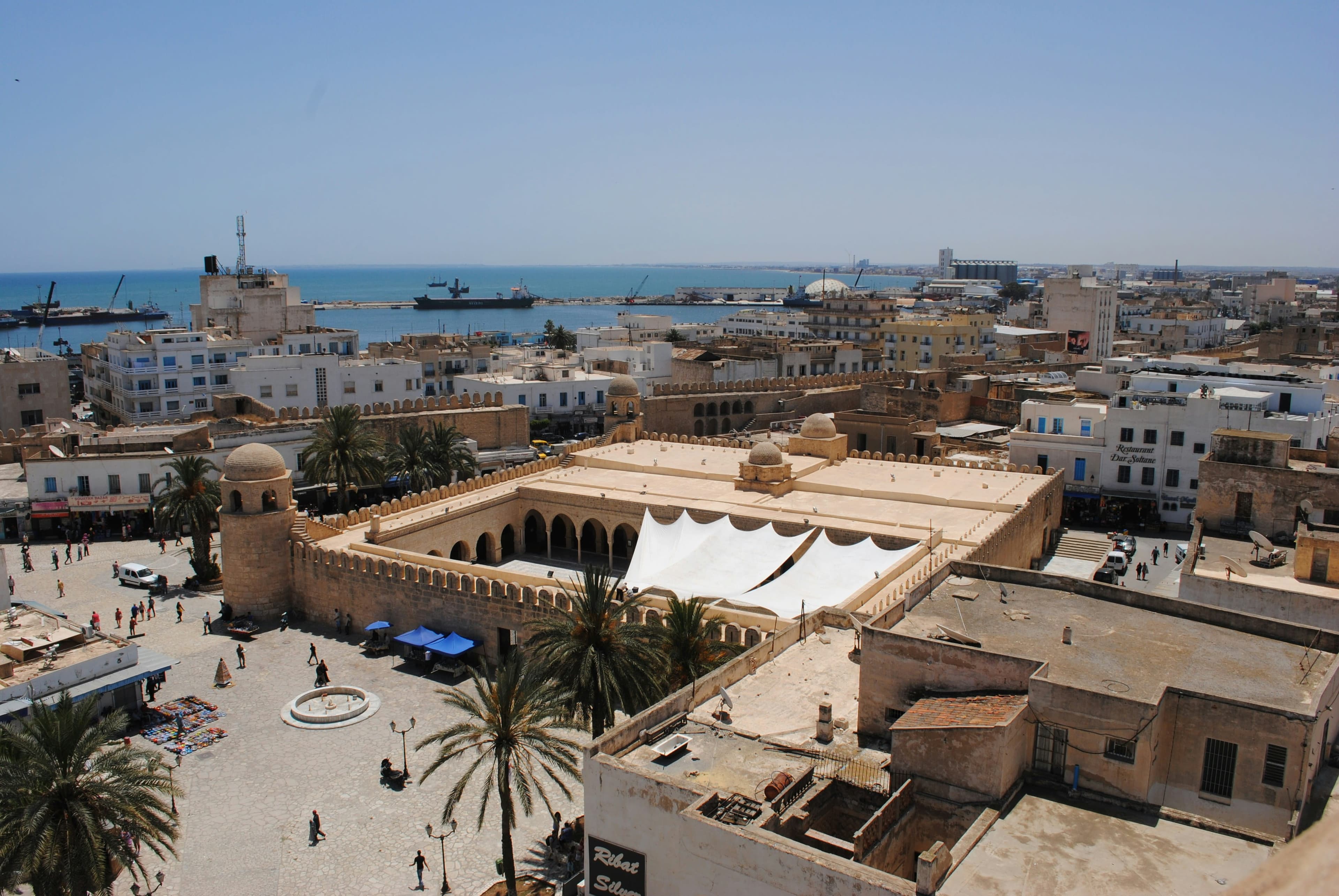 HIFU Cancer Treatment in Tunisia