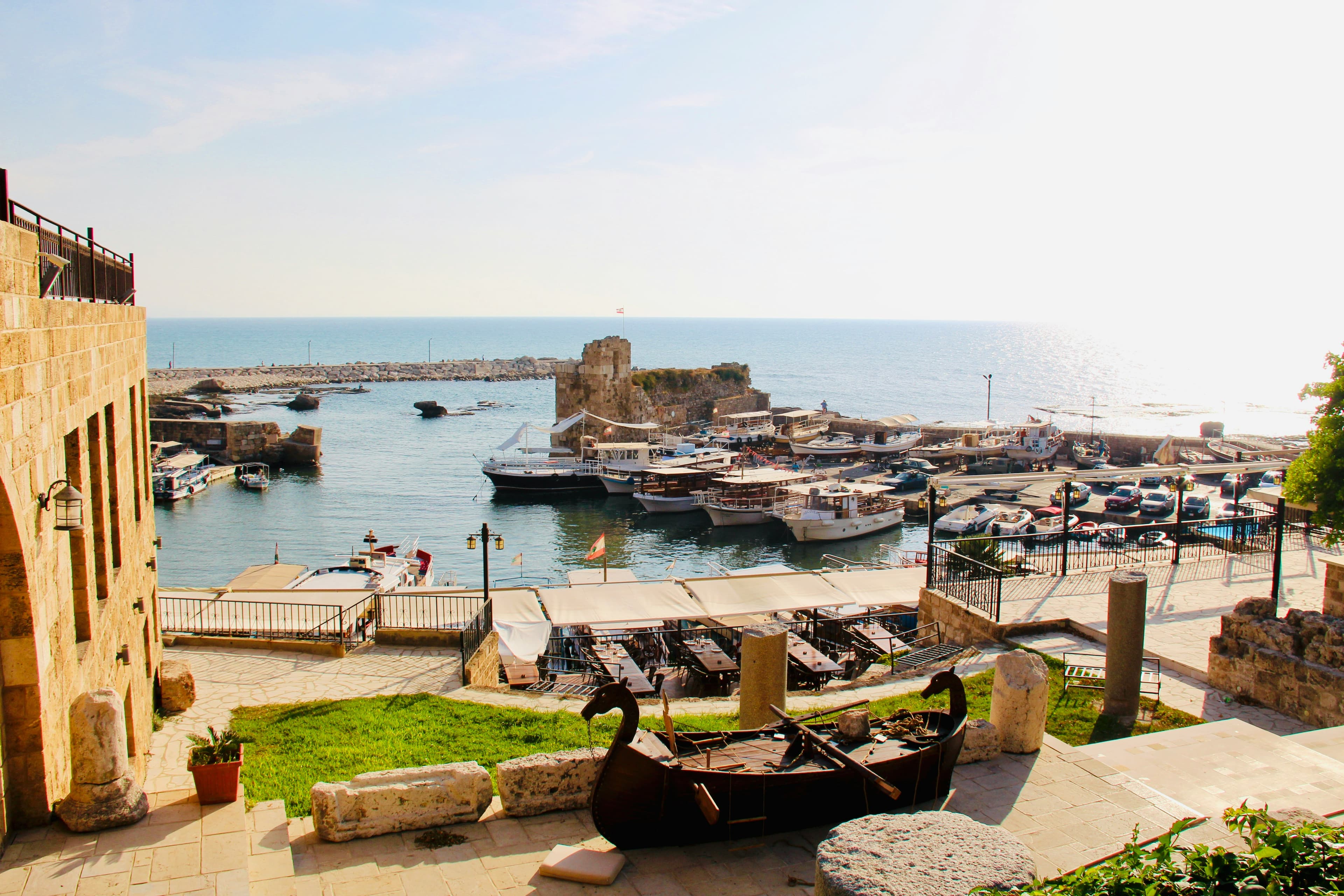 Chemotherapy in Lebanon