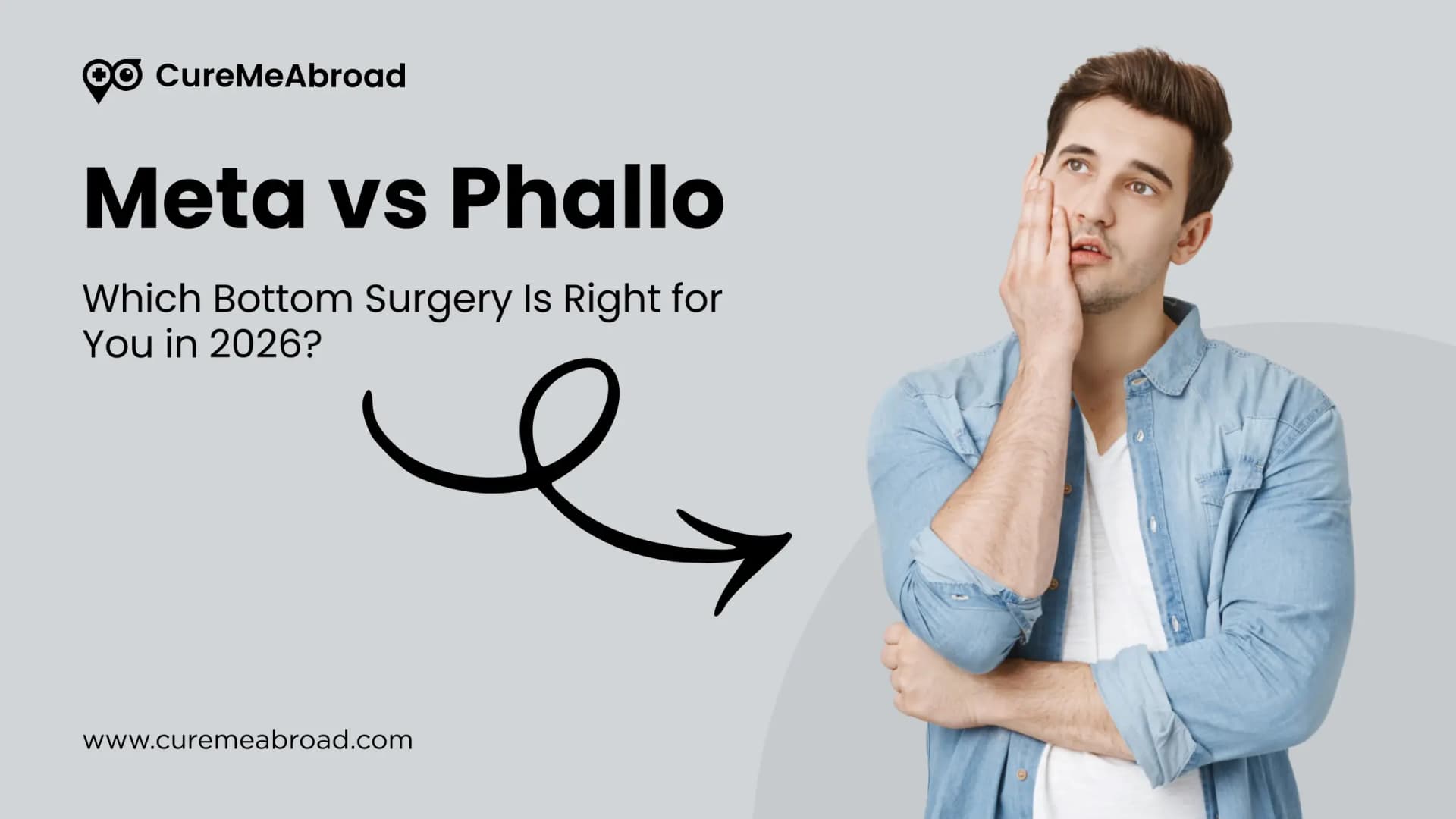 Meta vs Phallo: Which Bottom Surgery Is Right for You in 2026?