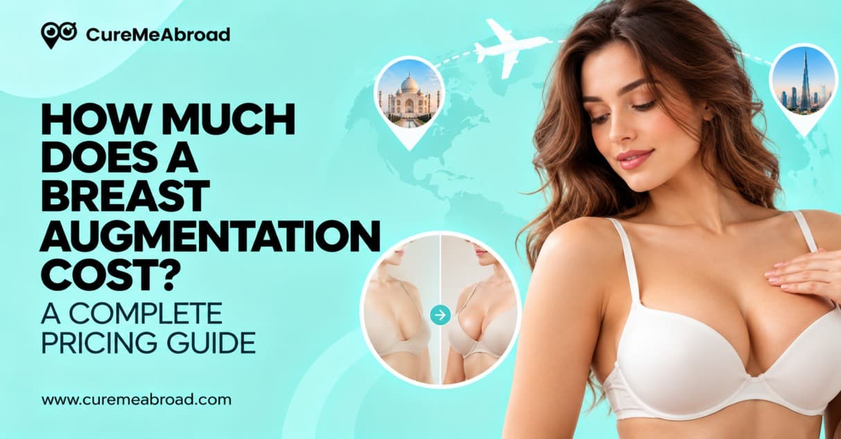 How Much Does a Breast Augmentation Cost? Full 2026 Pricing Guide