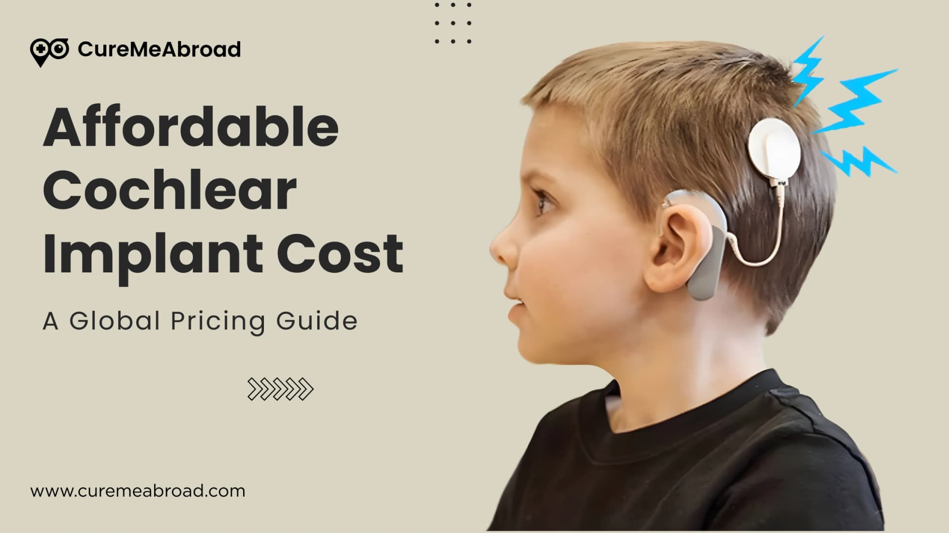 Affordable Cochlear Implant Cost: A Global Pricing Guide