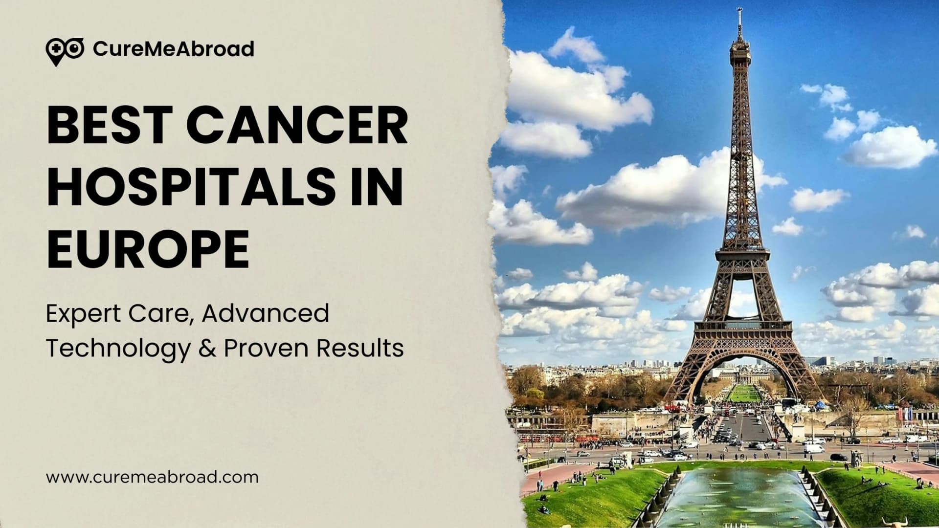 Best Cancer Hospitals in Europe: Expert Care, Advanced Technology & Proven Results