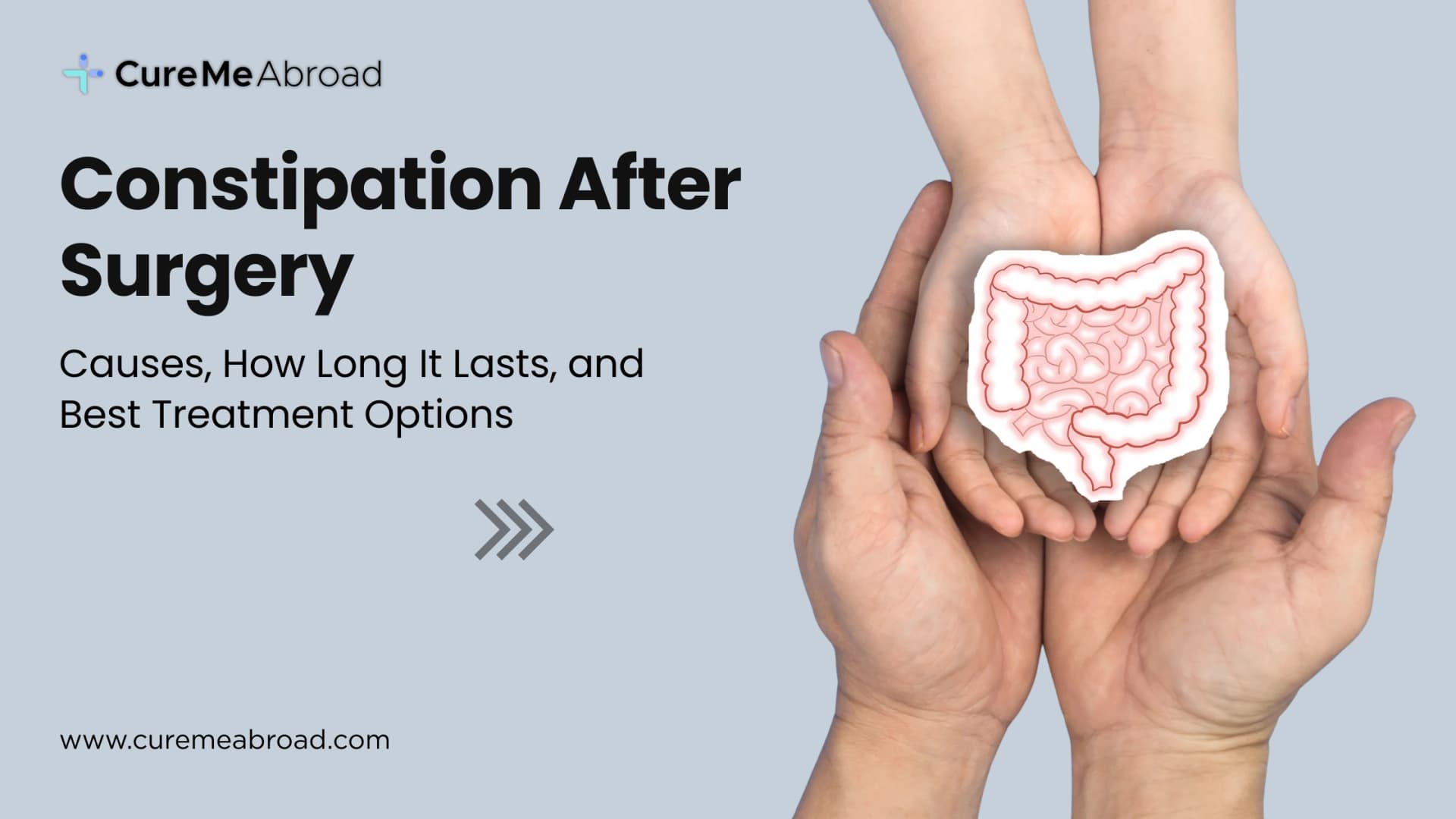 Constipation After Surgery: Causes, How Long It Lasts, and Best Treatment Options