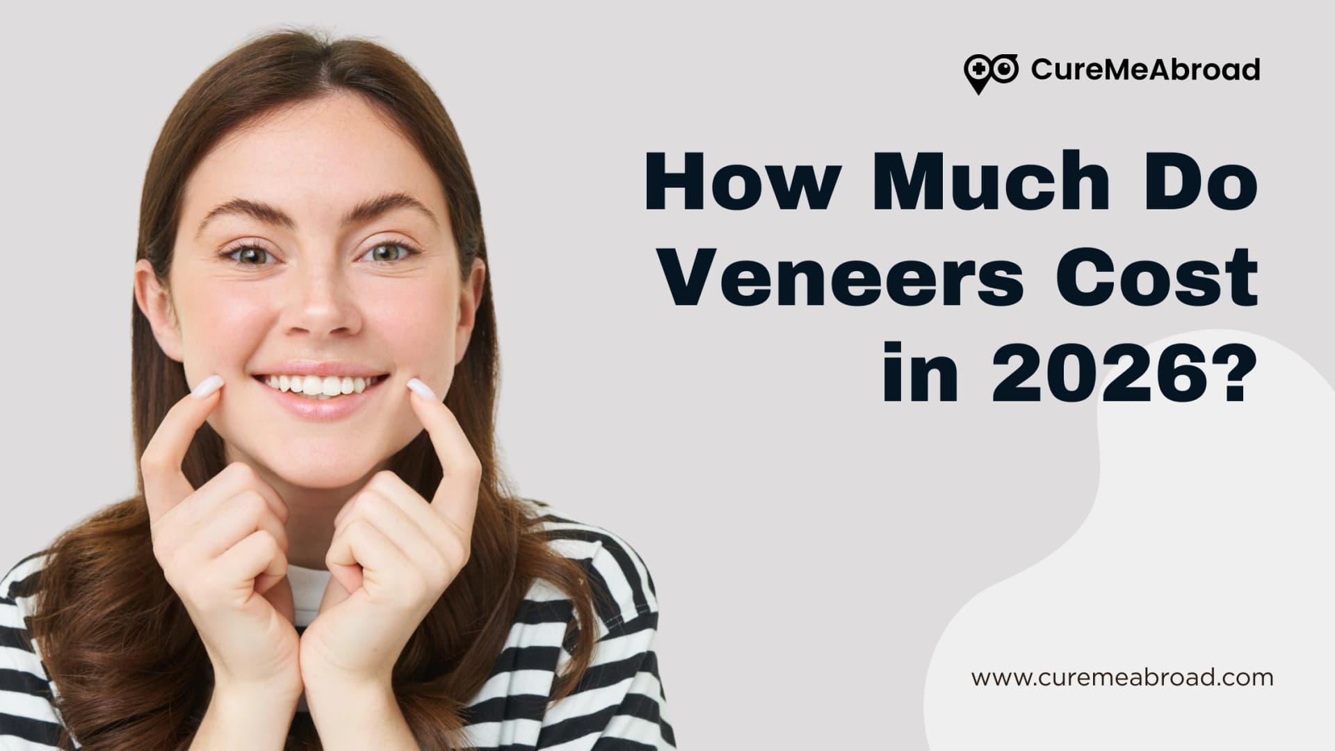 How Much Do Veneers Cost in 2026?