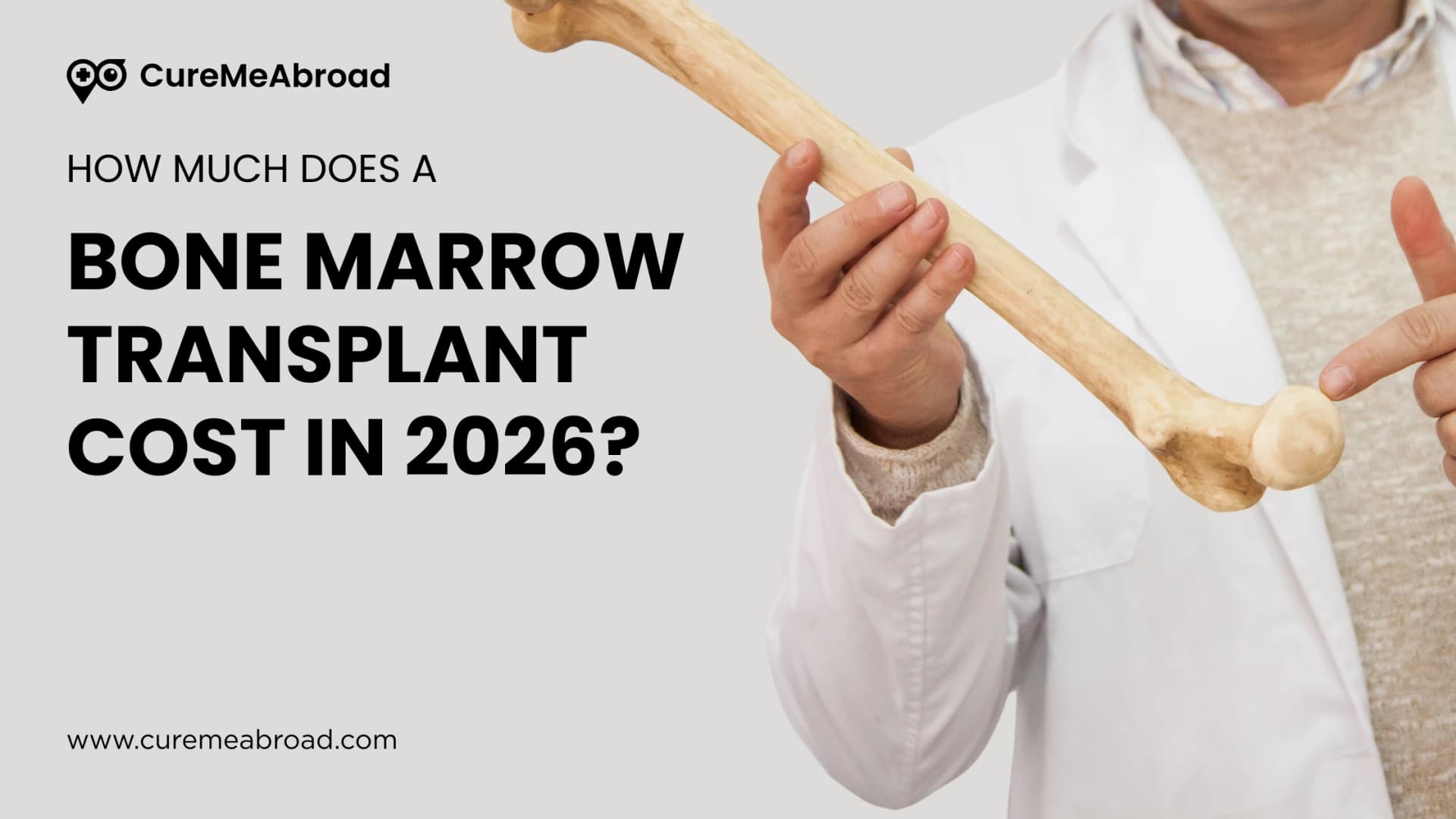 How Much Does A Bone Marrow Transplant Cost in 2026?