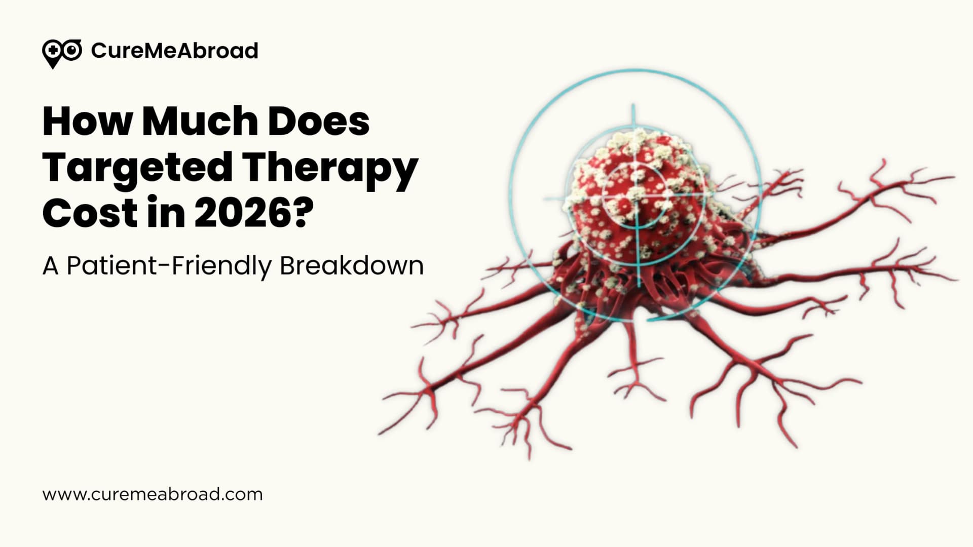 How Much Does Targeted Therapy Cost in 2026? A Patient-Friendly Breakdown