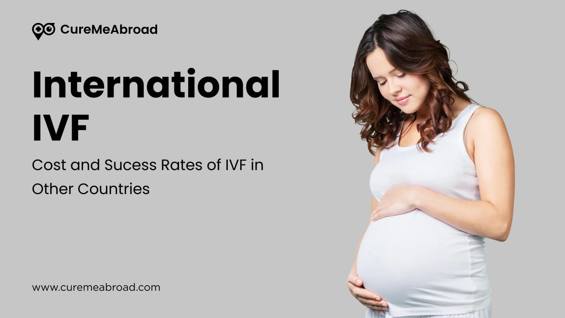 International IVF: Cost and Sucess Rates of IVF in Other Countries