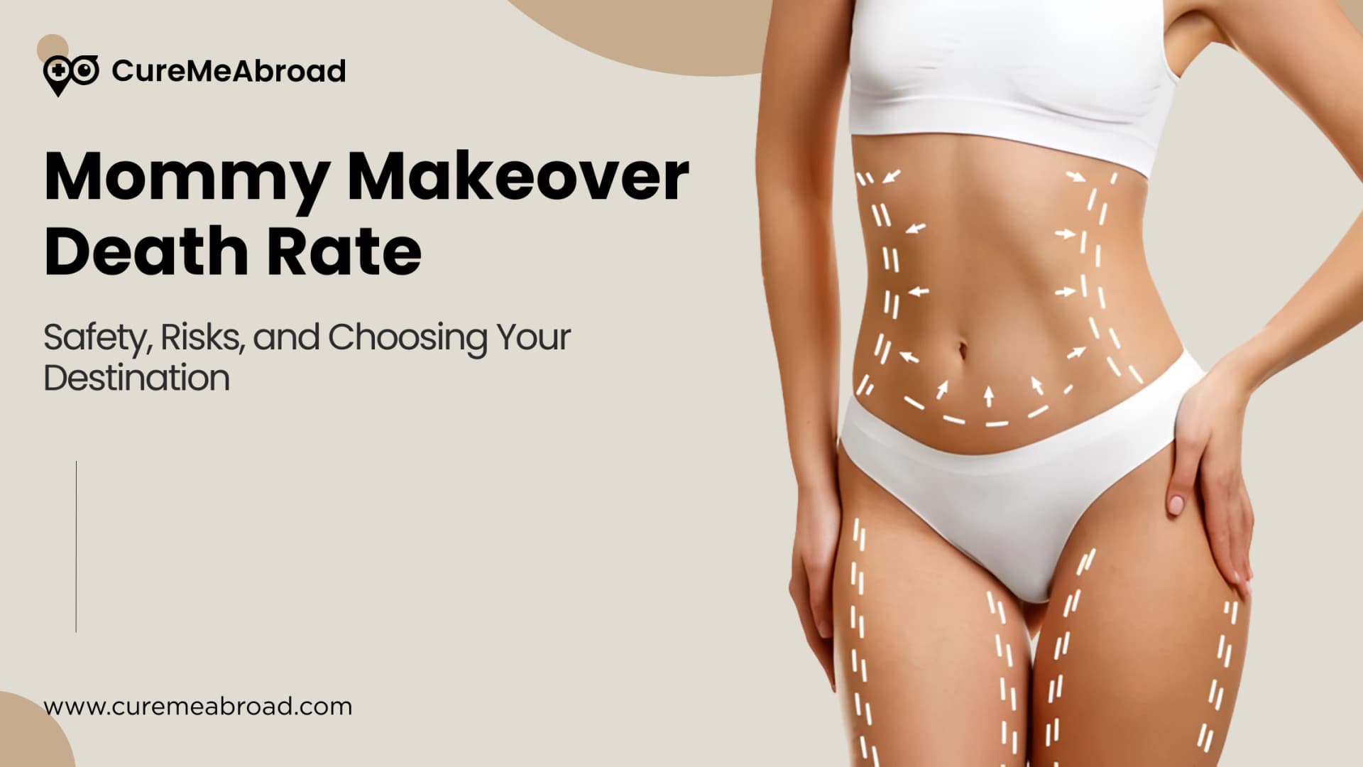 Mommy Makeover Death Rate: Safety, Risks, and Choosing Your Destination
