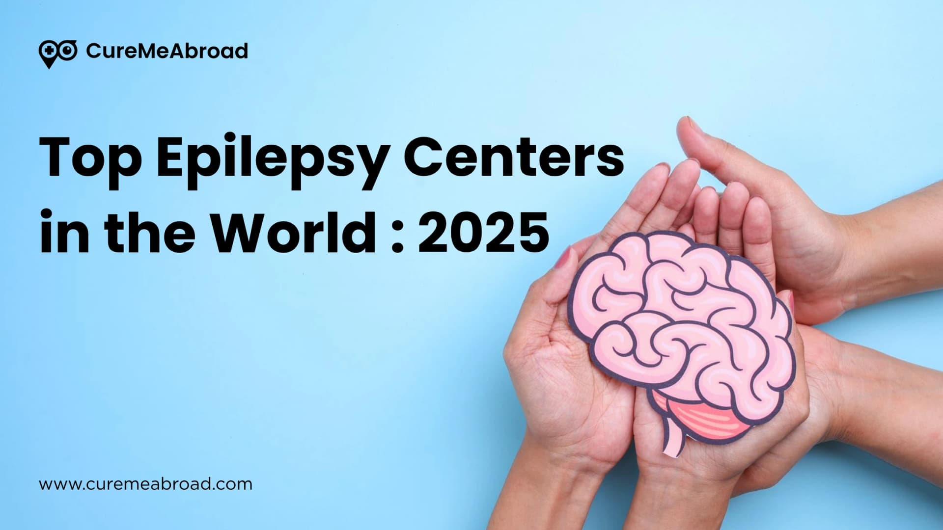 Top Epilepsy Centers in the World for 2026