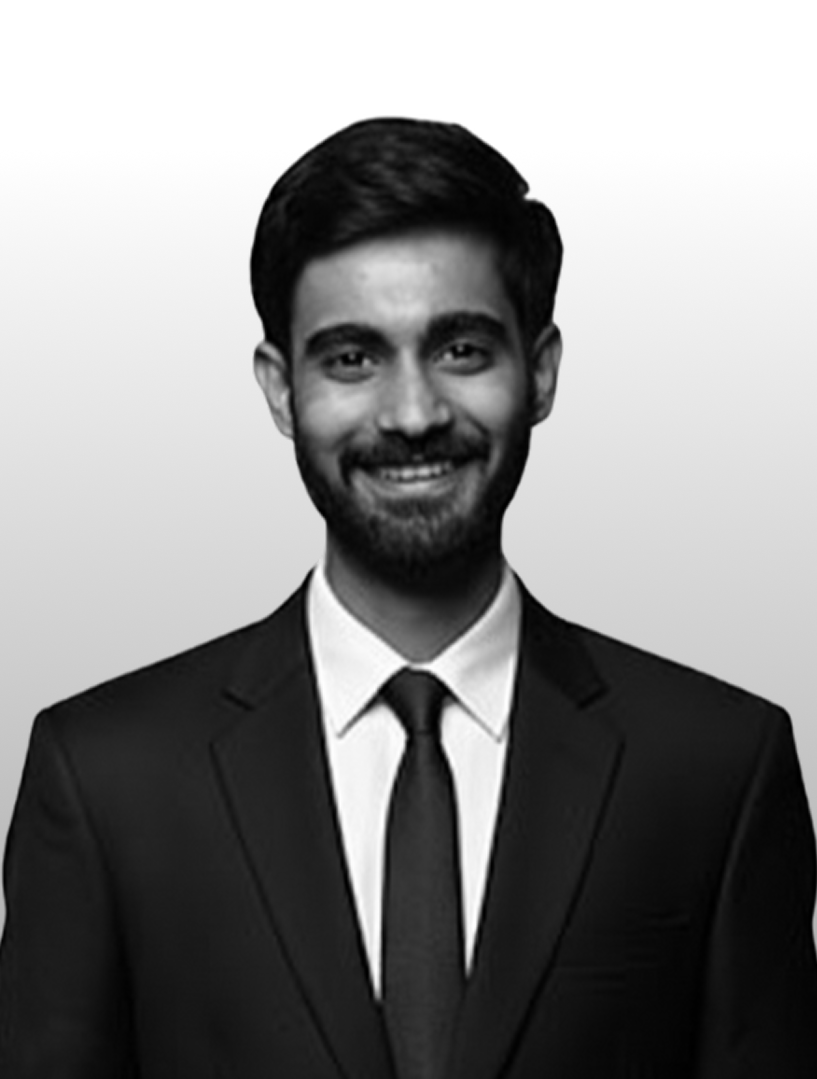 Aditya Oza - Co-Founder & CEO