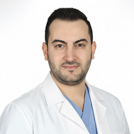 Dr. Mohamad El Chami - Medical Reviewer