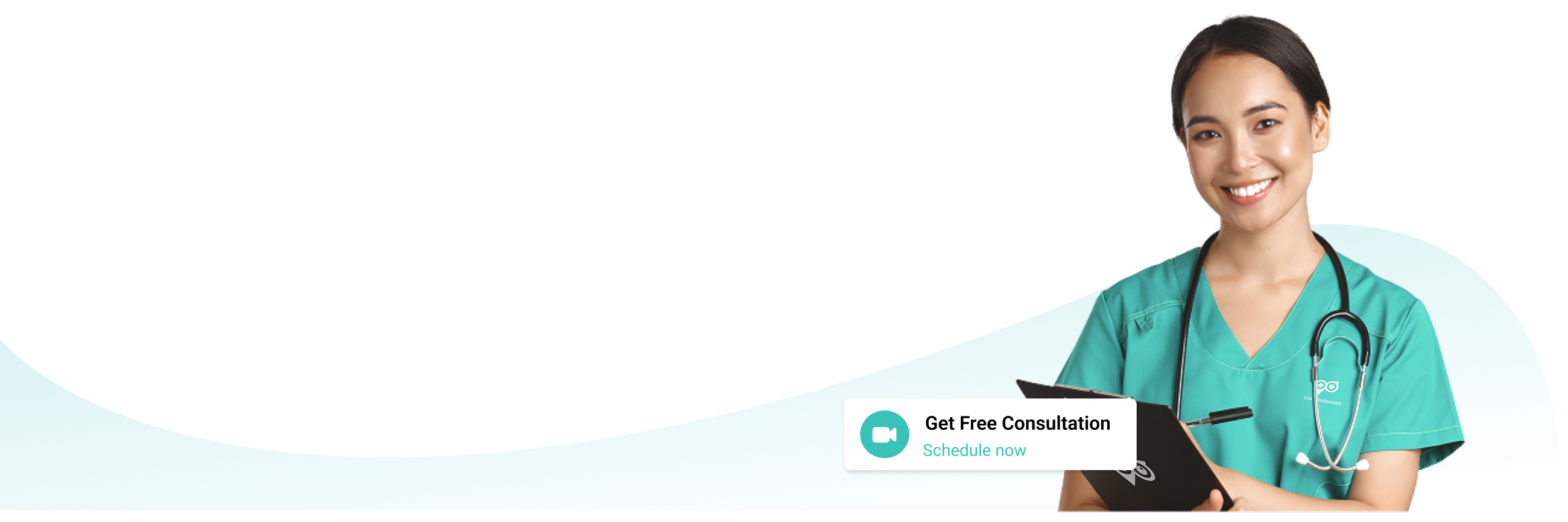 CMA Services Banner