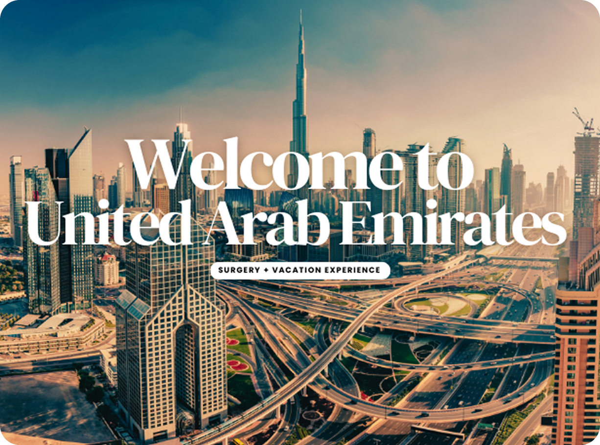 United Arab Emirates