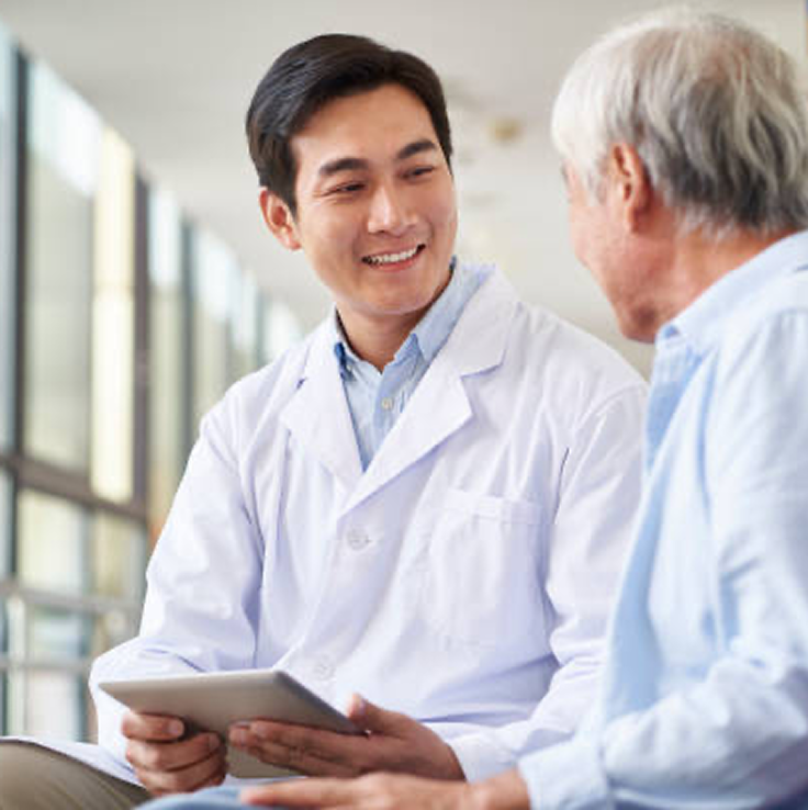Patients Saving Up To 80% In Asia
