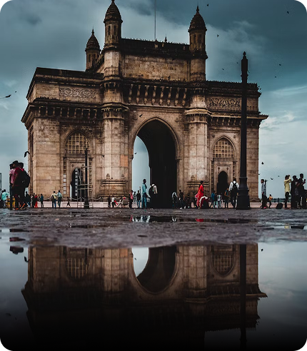 India