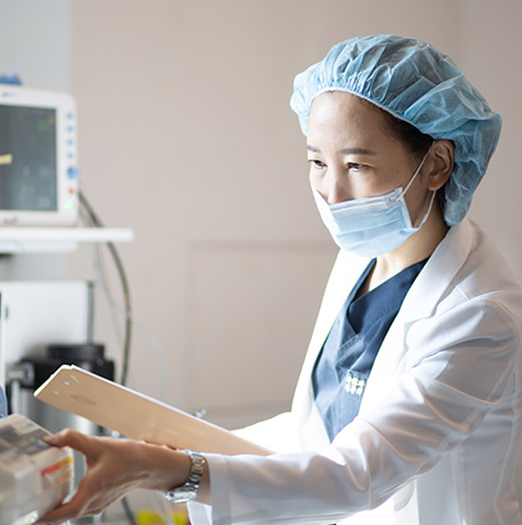 Plastic Surgery In South Korea