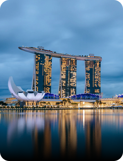 Singapore