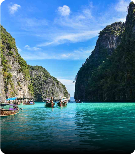 Thailand