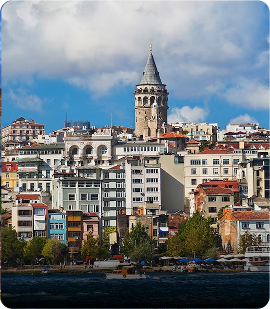 Turkey