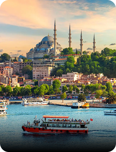 Turkey