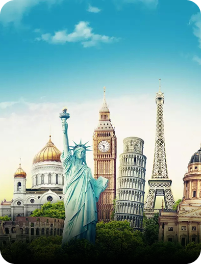 Explore Globally
