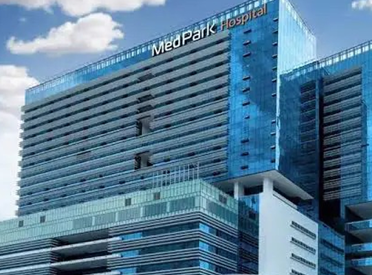 MedPark Hospital