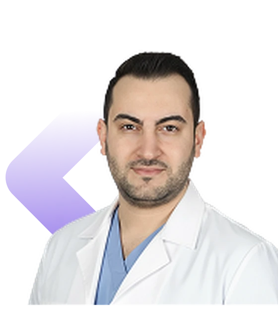 Dr Md El Chami