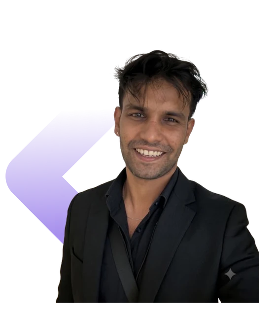 Hasan Shaikh