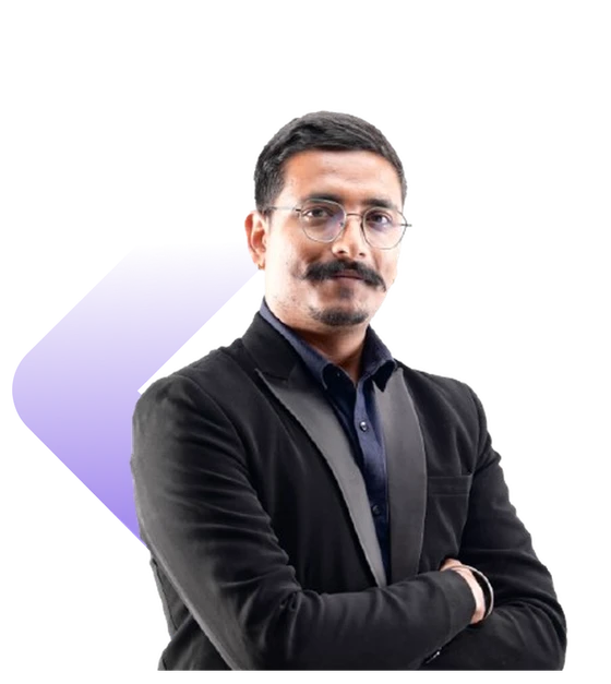 Manish Bhatt