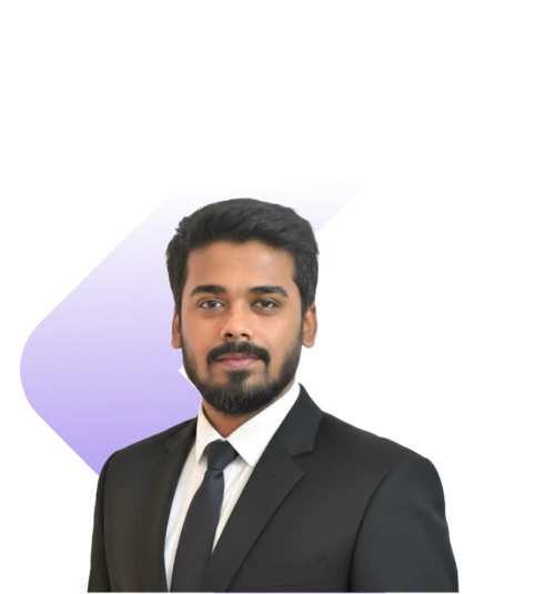 Nirnay Verma