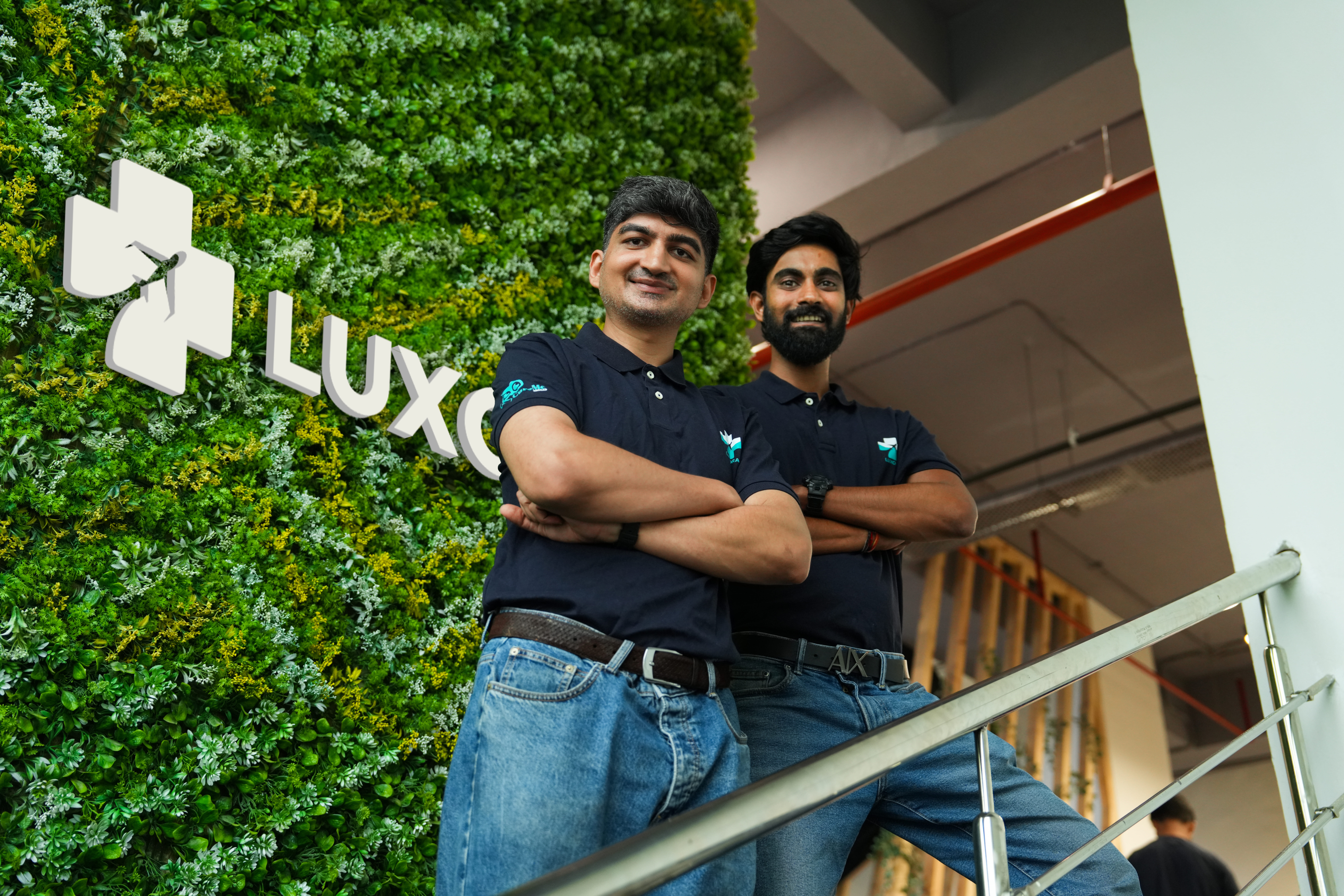 After Successful stint in EV startup eMotorad Founder Aditya Oza Teams Up with Harbor365's Mikhail Bohra to...