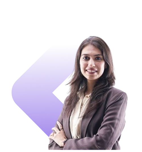 Vaishali Raheja